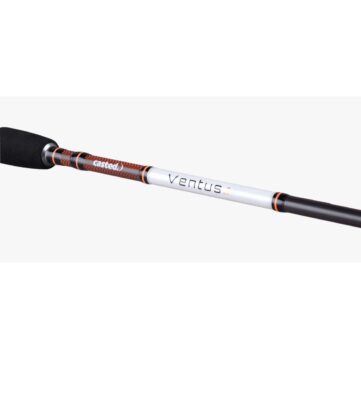 CASTED ŠTAP VENTUS SPIN 9,0" 274CM 12-38G XTRA FAST